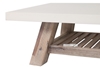 Picture of ANTON COFFEE TABLE *SOLID ACACIA