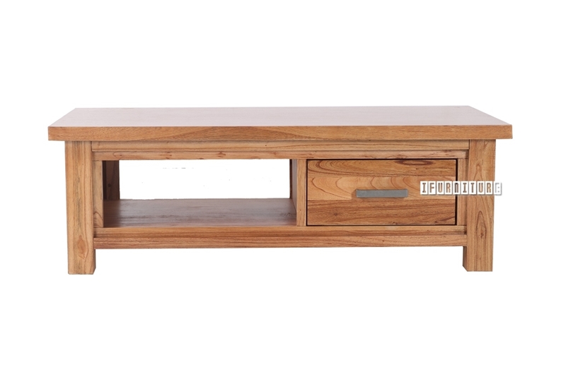 Picture of UMBRIA MINDI WOOD COFFEE TABLE