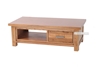 Picture of UMBRIA MINDI WOOD COFFEE TABLE