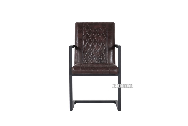 Picture of LEON DINING CHAIR WITH ARM