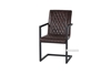 Picture of LEON DINING CHAIR WITH ARM