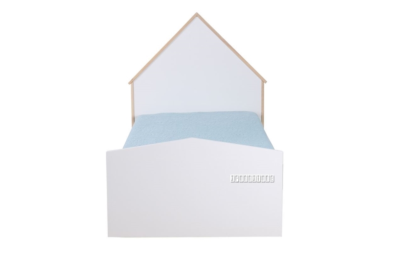 Picture of TWIRL Single Bed