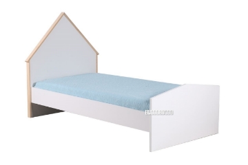 Picture of TWIRL Single Bed