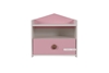 Picture of TWIRL NIGHTSTAND PINK *PINK