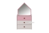 Picture of TWIRL DRESSER *PINK