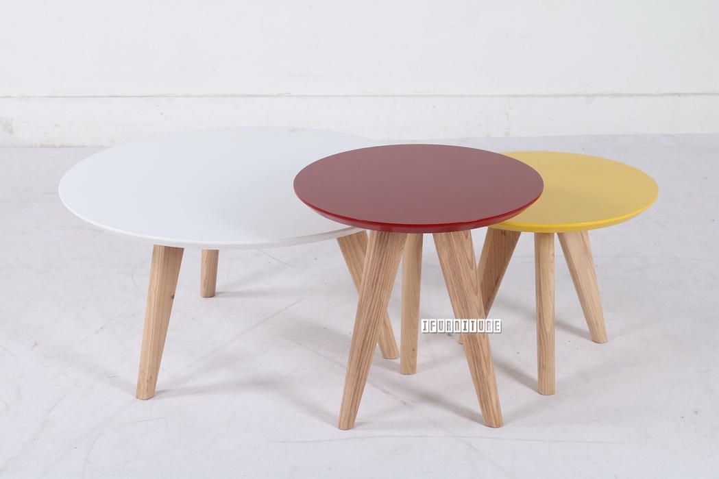 Ifurniture Side Table