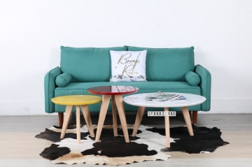 Picture of FLEET Coffee Table *white