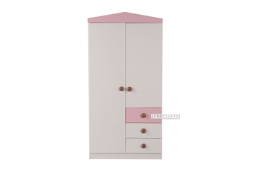 Picture of TWIRL WARDROBE *PINK