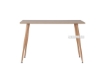 Picture of (Final Sale) OSLO Rectangular Dining Table in 3 Sizes *Oak Veneer