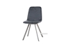 Picture of PLAZA Dining Chair (Grey)