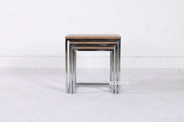 Picture of GRANADA 3PCS NESTING TABLES