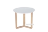 Picture of GOSPORT HIGH GLOSS SIDE TABLE  *3 SIZES