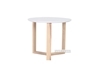 Picture of GOSPORT HIGH GLOSS SIDE TABLE  *3 SIZES
