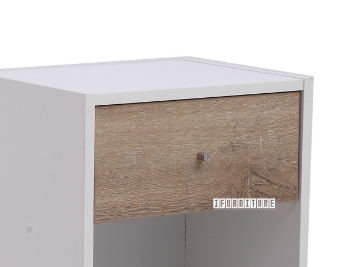 Picture of EVANS 1 DRAWER NIGHTSTAND