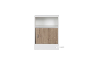 Picture of EVANS 1 DOOR NIGHTSTAND