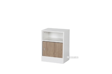 Picture of EVANS 1 DOOR NIGHTSTAND