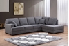Picture of KARLTON Sectional Sofa *LIGHT