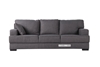 Picture of KARLTON 3+2 Sofa range IN 2 COLORS