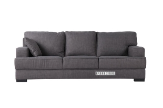 Picture of KARLTON 3+2 Sofa range IN 2 COLORS - LIGHT-Sofa(3s)