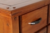 Picture of FOUNDATION Rustic Pine 6D Chest