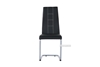 Picture of LORCA HIGH BACK DINING CHAIR