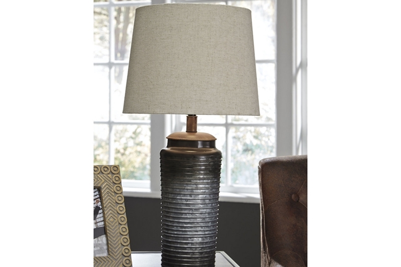 Picture of NORBERT Table Lamp