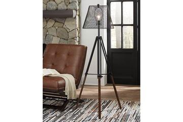 Picture of Leolyn floor lamp