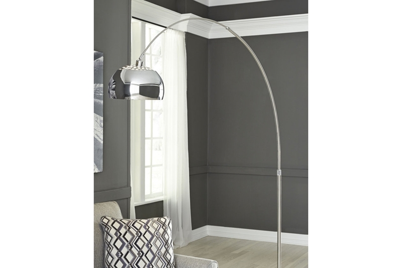 Picture of OSASCO Arc Lamp