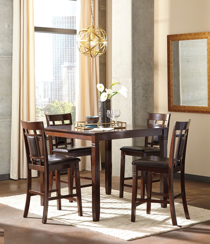 Picture of DRM Counter Table Set