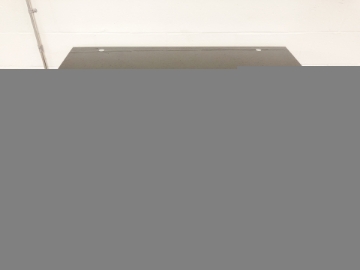 Picture of BLACKY COMPUTER DESK