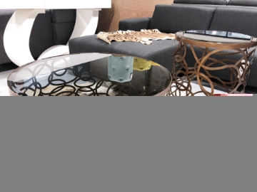 Picture of ANYA COFFEE TABLE