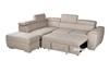Picture of CAPRI SECTIONAL SOFA/ SOFA BED WITH STORAGE