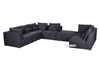 Picture of RENO SOFA System *FEATHER FILLED, WASHABLE* REVERSIBLE