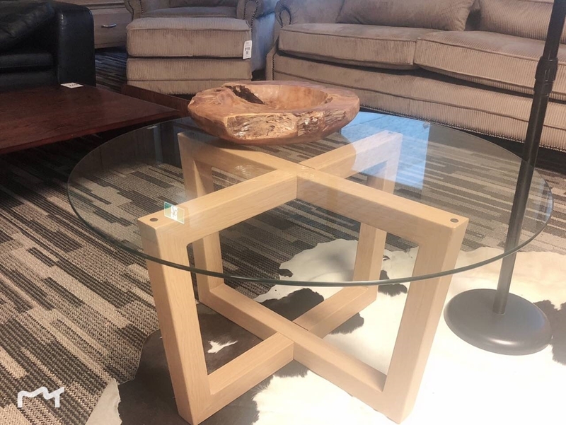 Picture of MLM 160919 COFFEE TABLE