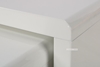 Picture of WEISS Nesting Table *White Gloss