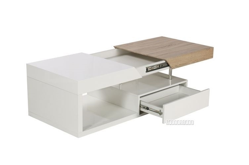 Weiss Sliding Drawer Coffee Table Gloss White Ifurniture The Largest Furniture In Edmonton Carry Bedroom Living Room Sofa Couch Lounge Suite Dining And Chairs Patio Over 1000 Products - Used Coffee Tables Edmonton Weiss Sliding Drawer Coffee Table Gloss White Ifurniture The Largest Furniture In Edmonton Carry Bedroom Living Room Sofa Couch Lounge Suite Dining And Chairs Patio Over 1000 Products - Used Coffee Tables Edmonton