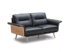Picture of STANLEY Genuine Leather Sofa Range 