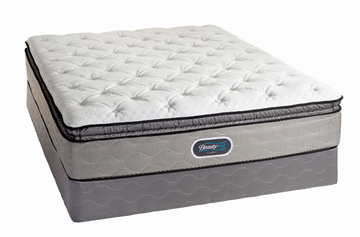 Picture of Simmons Westbrook  in Queen/King