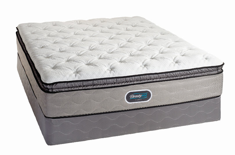 Picture of Simmons Westbrook  in Queen/King