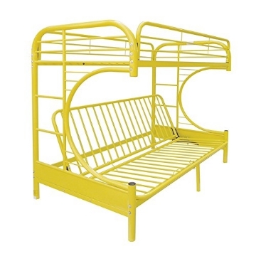 Picture of ECLLIPSE Twin/Full BUNK BED