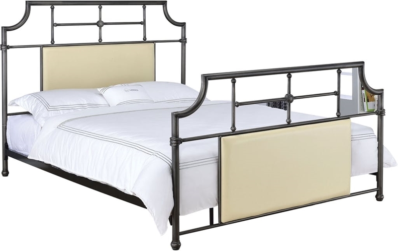Xava Bed Frame In Double Queen
