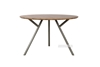 Picture of DANMARK 120 ROUND DINING TABLE