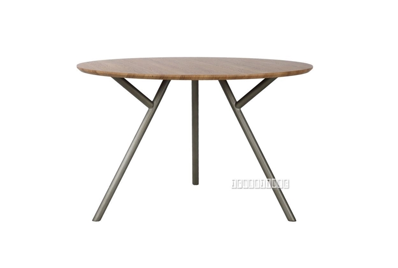 Picture of DANMARK 120 ROUND DINING TABLE