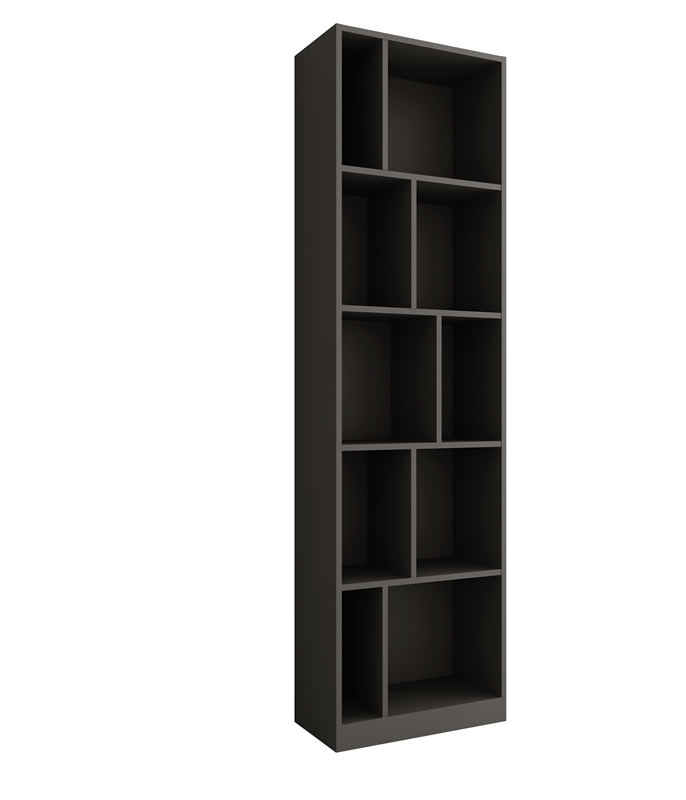 Picture of X-SPACE BOOKCASE 403 *Grey