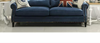 Picture of OCEAN 3 SEAT SOFA  *DEEP SEA BLUE