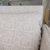 Picture of KAYLA 3+2 SOFA RANGE * BEIGE