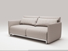 Picture of KAYLA 3+2 SOFA RANGE * BEIGE