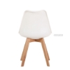 Picture of EFRON Dining Chair (White) - 4PC in 1 Carton