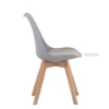 Picture of 【Pack of 4】EFRON Dining Chair (Grey) 