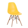 Picture of DSW Replica Eames Dining Side Chair (Green)
